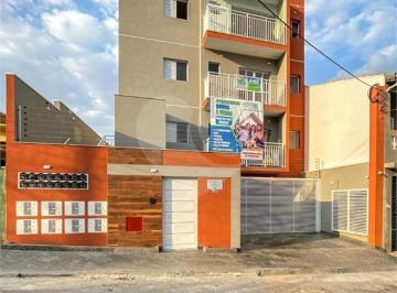 Apartamento · 39m² · 1 Quarto · 1 Vaga · Apartamento com 1 quartos à venda em Vila maria alta - SP