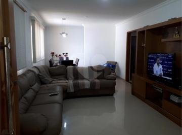 Casa · 130m² · 3 Quartos · 2 Vagas · Sobrado com 3 quartos à venda em Imirim - SP
