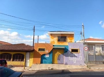 Comercial · 397m² · Prédio inteiro à venda em Vila amália (zona norte) - SP