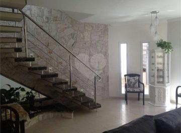 Casa · 270m² · 4 Quartos · 4 Vagas · Casa com 4 quartos à venda em Solemar - SP