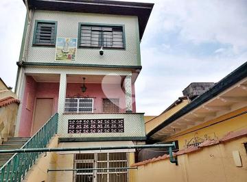 Casa · 288m² · 4 Quartos · 3 Vagas · Sobrado com 4 quartos à venda em Vila Nova Cachoeirinha - SP
