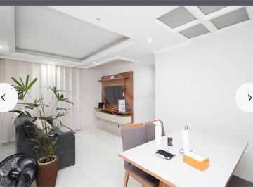 Apartamento · 65m² · 2 Quartos · 1 Vaga · Apartamento com 2 quartos à venda em Vila mazzei - SP