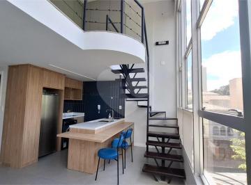 Apartamento · 60m² · 1 Quarto · 1 Vaga · Apartamento com 1 quartos à venda em Santana - SP