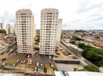 Apartamento · 80m² · 2 Quartos · 1 Vaga · Apartamento com 2 quartos à venda em Vila celeste - SP