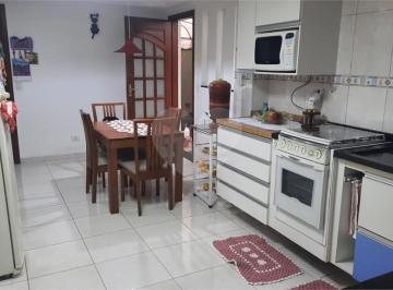 Casa · 245m² · 6 Quartos · 5 Vagas · Sobrado com 6 quartos à venda em Jardim Pirituba - SP