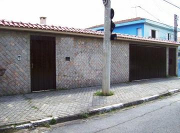Casa · 243m² · 3 Quartos · 4 Vagas · Casa térrea com 3 quartos à venda em Parque novo mundo - SP