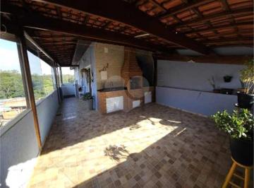 Casa · 90m² · 3 Quartos · 2 Vagas · Sobrado com 3 quartos à venda em Jardim peri - SP