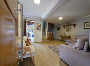 Casa · 90m² · 3 Quartos · 2 Vagas · Sobrado com 3 quartos à venda em Jardim peri - SP