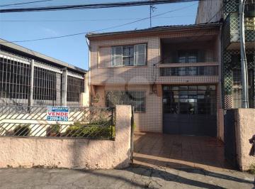 Casa · 140m² · 3 Quartos · 2 Vagas · Casa com 3 quartos à venda em Vila paiva - SP