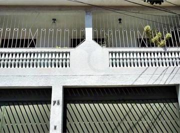 Casa · 200m² · 3 Quartos · 4 Vagas · Sobrado com 3 quartos à venda em Parada inglesa - SP