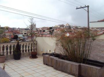 Casa · 80m² · 4 Quartos · 1 Vaga · Sobrado com 4 quartos à venda em Parada inglesa - SP