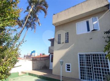 Casa · 200m² · 5 Quartos · 2 Vagas · Casa térrea com 5 quartos à venda em Vila santos - SP