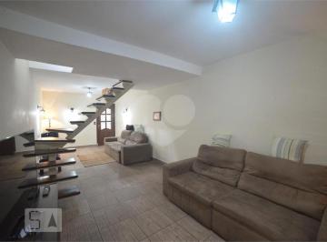 Casa · 230m² · 5 Quartos · 5 Vagas · Sobrado com 5 quartos à venda em Vila Santa Teresa (zona Sul) - SP