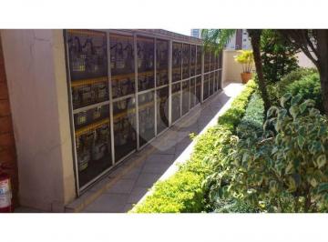 Apartamento · 124m² · 3 Quartos · 2 Vagas · Apartamento com 3 quartos à venda em Jardim são paulo(zona norte) - SP