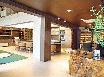 Comercial · 474m² · 2 Vagas · Salão Comercial à venda em Casa Verde - SP