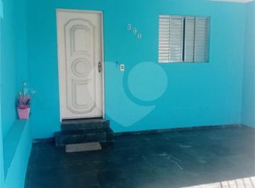 Imagem Principal · Sobrado no Tremembé