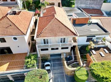 Casa · 368m² · 4 Quartos · 6 Vagas · Sobrado com 4 quartos à venda em Jardim franca - SP