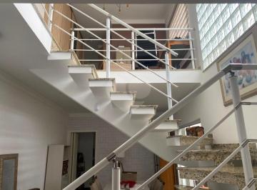 Casa · 205m² · 3 Quartos · 4 Vagas · Sobrado com 3 quartos à venda em Vila dom pedro ii - SP