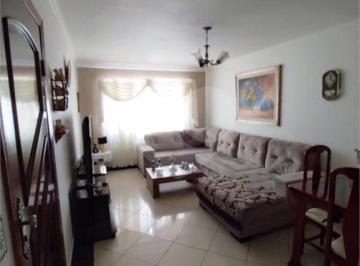 Imagem Principal · Sobrado Residencial - Imirim com 4 dormitórios e 1 suíte