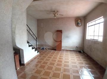 Casa · 79m² · 2 Quartos · Casa com 2 quartos à venda em Jaçanã - SP