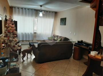Casa · 151m² · 4 Quartos · 2 Vagas · Sobrado com 4 quartos à venda em Vila siqueira (zona norte) - SP
