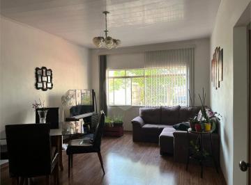 Apartamento · 95m² · 3 Quartos · 2 Vagas · Apartamento com 3 quartos à venda em Água fria - SP