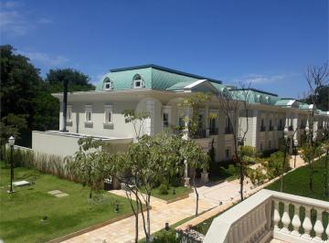 Casa · 774m² · 5 Quartos · 7 Vagas · Condomínio com 5 quartos à venda em Tremembé - SP