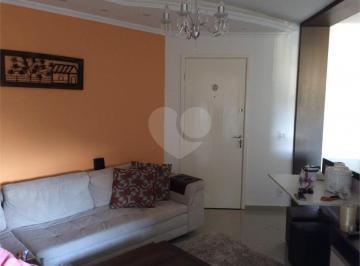 Apartamento · 48m² · 2 Quartos · 1 Vaga · Apartamento com 2 quartos à venda em Vila bela vista (zona norte) - SP
