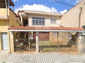 Casa · 210m² · 3 Quartos · 5 Vagas · Casa com 3 quartos à venda em Vila maria alta - SP