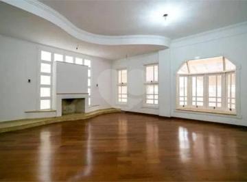 Casa · 296m² · 3 Quartos · 3 Vagas · Sobrado com 3 quartos à venda em Santana - SP