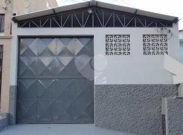 Comercial · 200m² · Galpão à venda em Jardim paraíso - SP