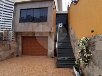 Casa · 182m² · 3 Quartos · 3 Vagas · Sobrado com 3 quartos à venda em Vila mazzei - SP