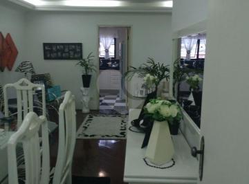 Apartamento · 94m² · 3 Quartos · 2 Vagas · Apartamento com 3 quartos à venda em Imirim - SP