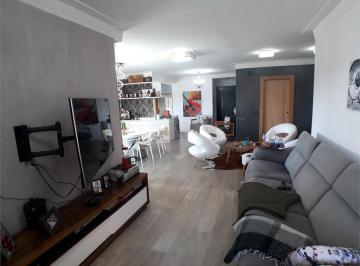 Apartamento · 170m² · 3 Quartos · 4 Vagas · Apartamento com 3 quartos à venda em Centro - SP
