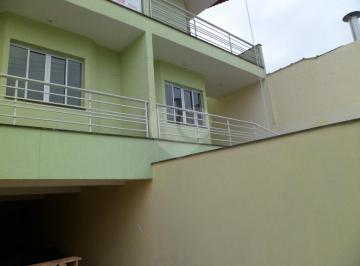 Casa · 230m² · 3 Quartos · 5 Vagas · Sobrado com 3 quartos à venda em Vila isolina mazzei - SP