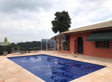 Terreno · 650m² · 5 Quartos · 8 Vagas · Condomínio com 5 quartos à venda em Caraguatá - SP