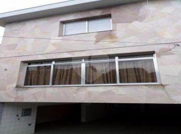 Casa · 300m² · 3 Quartos · 5 Vagas · Sobrado com 3 quartos à venda em Vila diva (zona norte) - SP
