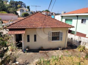 Casa · 167m² · 3 Quartos · 4 Vagas · Casa térrea com 3 quartos à venda em Horto florestal - SP