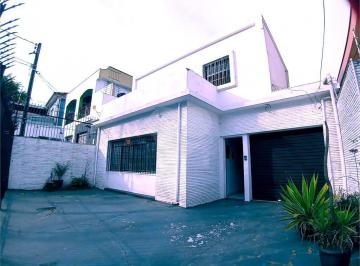Casa · 148m² · 3 Quartos · 5 Vagas · Sobrado com 3 quartos à venda em Vila baruel - SP