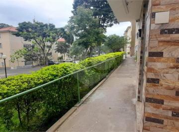 Apartamento · 97m² · 3 Quartos · 1 Vaga · Apartamento com 3 quartos à venda em Vila Cachoeira - SP