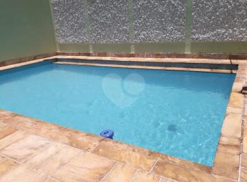 Casa · 280m² · 3 Quartos · 5 Vagas · Casa com 3 quartos à venda em Santana - SP