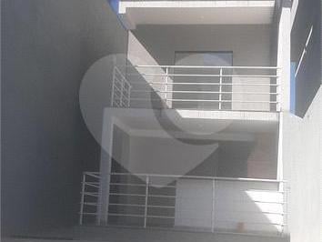 Casa · 160m² · 3 Quartos · 4 Vagas · Sobrado com 3 quartos à venda em Jundiaizinho (terra preta) - SP