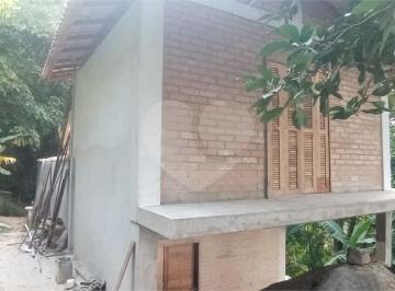 Casa · 47m² · 1 Quarto · Casa com 1 quartos à venda em Roseira - SP