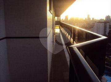 Apartamento · 393m² · 5 Quartos · 4 Vagas · Apartamento com 5 quartos à venda em Santana - SP