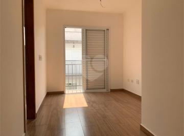 Casa · 98m² · 2 Quartos · 2 Vagas · Condomínio com 2 quartos à venda em Vila Gustavo - SP