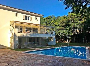 Casa · 650m² · 4 Quartos · 7 Vagas · Casa com 4 quartos à venda em Jardim itatinga - SP