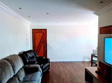 Apartamento · 64m² · 2 Quartos · 1 Vaga · Apartamento com 2 quartos à venda em Vila nova mazzei - SP