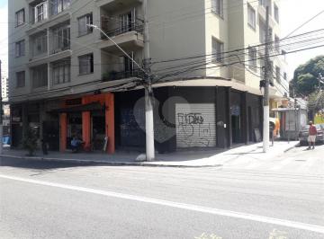 Comercial · 200m² · Salão Comercial à venda em Santana - SP