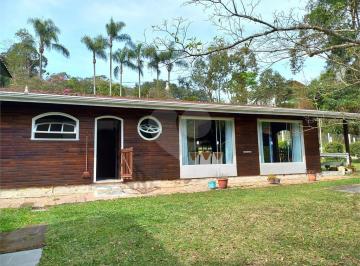 Casa · 278m² · 3 Quartos · 2 Vagas · Condomínio com 3 quartos à venda em Santa inês - SP