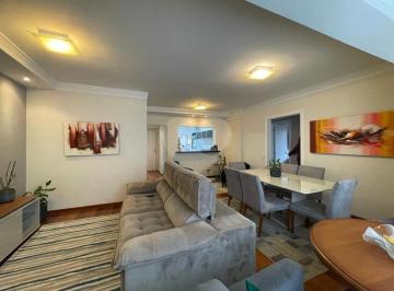 Apartamento · 126m² · 3 Quartos · 2 Vagas · Apartamento com 3 quartos à venda em Jardim são paulo(zona norte) - SP